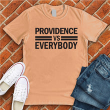 Load image into Gallery viewer, Providence vs Everybody Tee