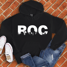 Load image into Gallery viewer, ROC Hoodie