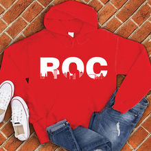 Load image into Gallery viewer, ROC Hoodie