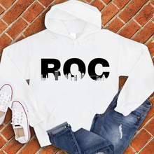 Load image into Gallery viewer, ROC Hoodie