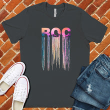 Load image into Gallery viewer, Roc Drip Tee