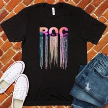 Load image into Gallery viewer, Roc Drip Tee