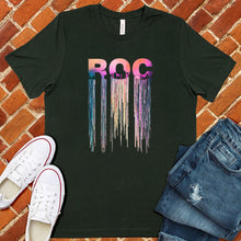 Load image into Gallery viewer, Roc Drip Tee