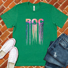 Load image into Gallery viewer, Roc Drip Tee
