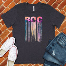 Load image into Gallery viewer, Roc Drip Tee