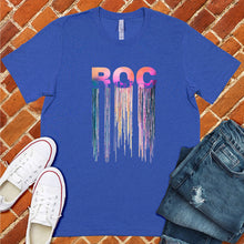 Load image into Gallery viewer, Roc Drip Tee