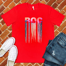 Load image into Gallery viewer, Roc Drip Tee