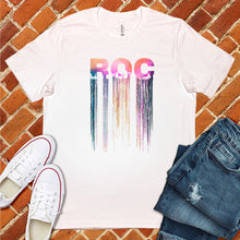 Load image into Gallery viewer, Roc Drip Tee