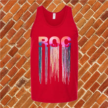 Load image into Gallery viewer, Roc Drip Unisex Tank Top