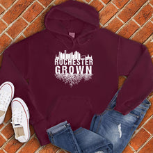 Load image into Gallery viewer, Rochester Grown Hoodie
