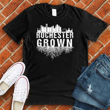 Load image into Gallery viewer, Rochester Grown Tee