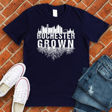 Load image into Gallery viewer, Rochester Grown Tee