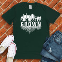 Load image into Gallery viewer, Rochester Grown Tee