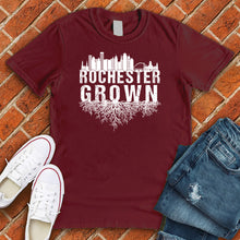 Load image into Gallery viewer, Rochester Grown Tee