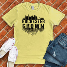 Load image into Gallery viewer, Rochester Grown Tee