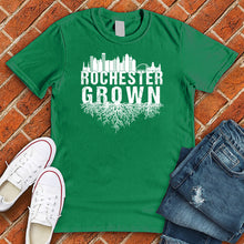 Load image into Gallery viewer, Rochester Grown Tee