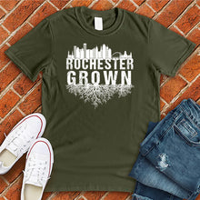 Load image into Gallery viewer, Rochester Grown Tee
