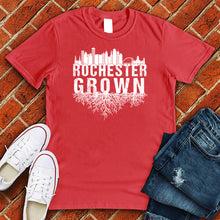 Load image into Gallery viewer, Rochester Grown Tee