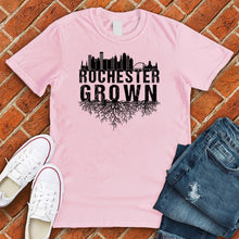 Load image into Gallery viewer, Rochester Grown Tee