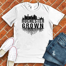 Load image into Gallery viewer, Rochester Grown Tee