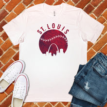 Load image into Gallery viewer, Arch Baseball Tee