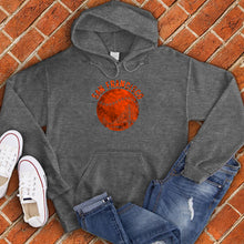 Load image into Gallery viewer, Golden Gate Baseball  Hoodie