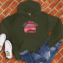 Load image into Gallery viewer, Hollywood Baseball Hoodie
