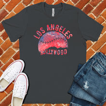 Load image into Gallery viewer, Hollywood Baseball Tee