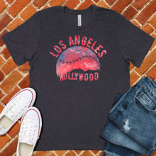 Load image into Gallery viewer, Hollywood Baseball Tee