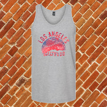 Load image into Gallery viewer, Hollywood Baseball Unisex Tank Top
