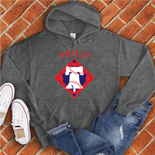 Load image into Gallery viewer, Liberty Bell Diamond Hoodie