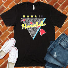Load image into Gallery viewer, Honolulu Hawaii Tee