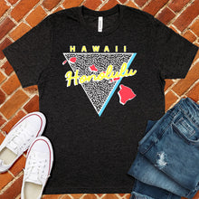 Load image into Gallery viewer, Honolulu Hawaii Tee