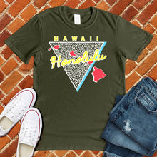 Load image into Gallery viewer, Honolulu Hawaii Tee