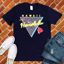 Load image into Gallery viewer, Honolulu Hawaii Tee