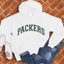 Load image into Gallery viewer, Packers Hoodie