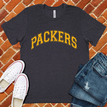 Load image into Gallery viewer, Packers Tee