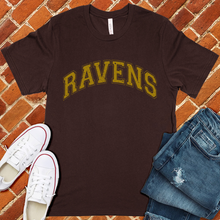 Load image into Gallery viewer, Ravens Tee
