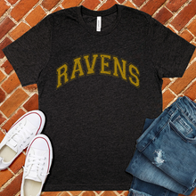 Load image into Gallery viewer, Ravens Tee