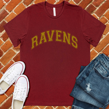 Load image into Gallery viewer, Ravens Tee