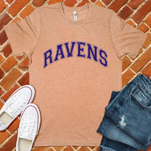 Load image into Gallery viewer, Ravens Tee