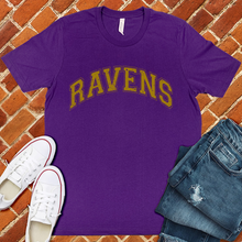 Load image into Gallery viewer, Ravens Tee