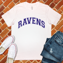 Load image into Gallery viewer, Ravens Tee