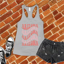 Load image into Gallery viewer, Arizona Wave Women's Tank Top
