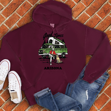 Load image into Gallery viewer, Good Times Arizona Hoodie