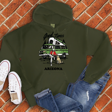 Load image into Gallery viewer, Good Times Arizona Hoodie