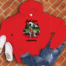 Load image into Gallery viewer, Good Times Arizona Hoodie