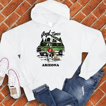 Load image into Gallery viewer, Good Times Arizona Hoodie