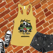 Load image into Gallery viewer, Good Times Arizona Women's Tank Top
