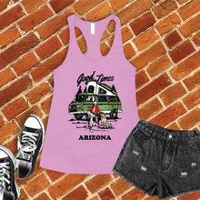 Load image into Gallery viewer, Good Times Arizona Women's Tank Top
